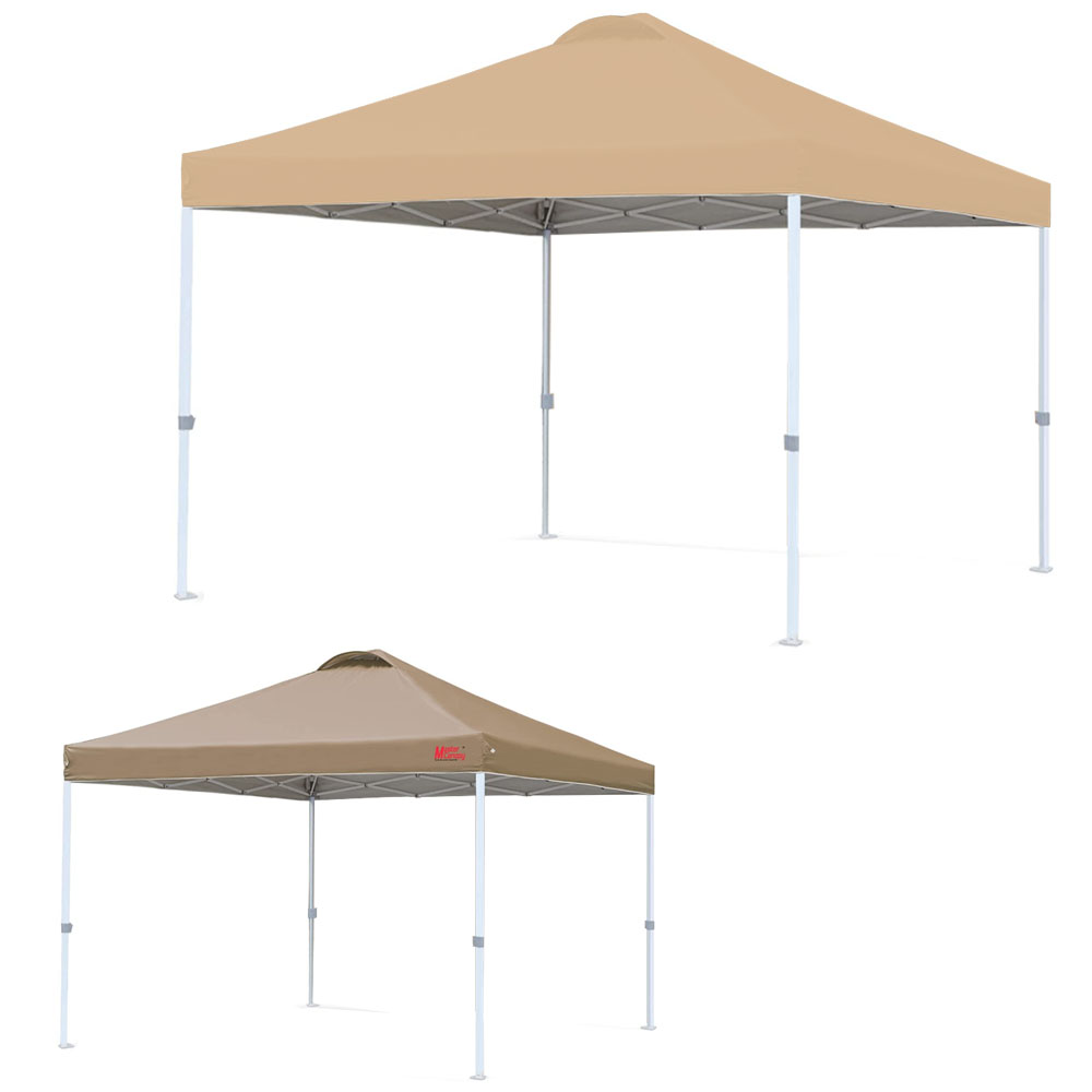 Replacement Canopy for MasterCanopy Cooshade AbcCanopy 12' x 12'